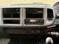 日野レンジャーダンプ増トン（6t・8t）[写真20]