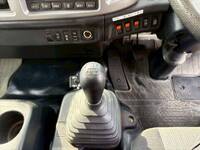 日野レンジャーダンプ増トン（6t・8t）[写真21]