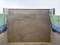 日野レンジャーダンプ増トン（6t・8t）[写真06]