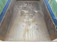 日野レンジャーダンプ増トン（6t・8t）[写真07]