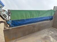 日野レンジャーダンプ増トン（6t・8t）[写真08]