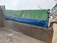 日野レンジャーダンプ増トン（6t・8t）[写真09]