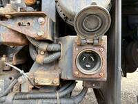 日野プロフィア冷蔵冷凍ウイング大型（10t）[写真16]