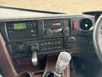 日野プロフィア冷蔵冷凍ウイング大型（10t）[写真23]