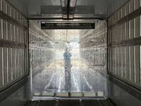 日野プロフィア冷蔵冷凍ウイング大型（10t）[写真08]