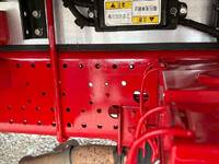 いすゞフォワード冷凍車（冷蔵車）増トン（6t・8t）[写真16]