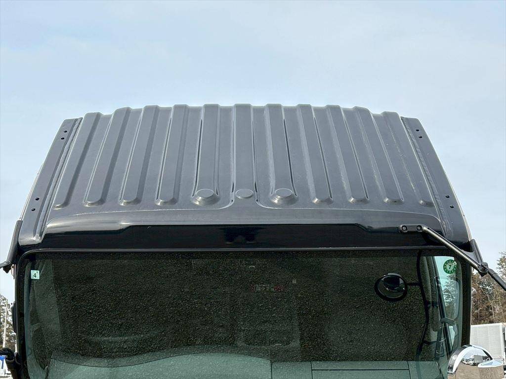 いすゞフォワード冷凍車（冷蔵車）増トン（6t・8t）[写真18]