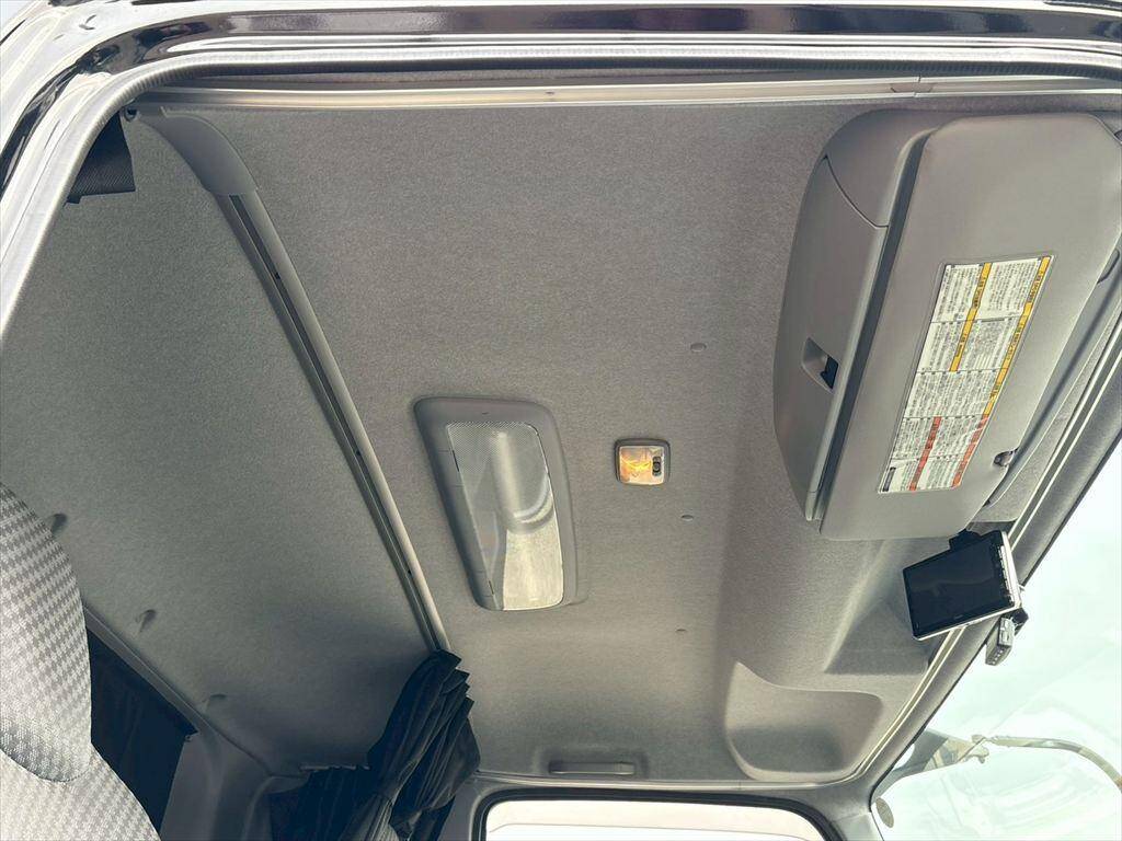 いすゞフォワード冷凍車（冷蔵車）増トン（6t・8t）[写真22]