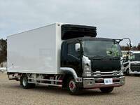 いすゞフォワード冷凍車（冷蔵車）増トン（6t・8t）[写真02]