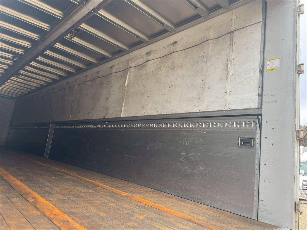 その他のメーカーその他の車種ウイングトレーラー大型（10t）[写真10]