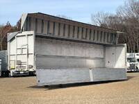 その他のメーカーその他の車種ウイングトレーラー大型（10t）[写真12]