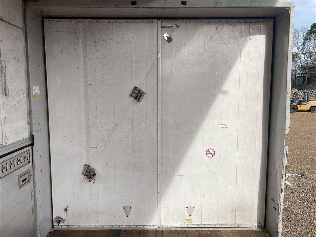 その他のメーカーその他の車種ウイングトレーラー大型（10t）[写真13]