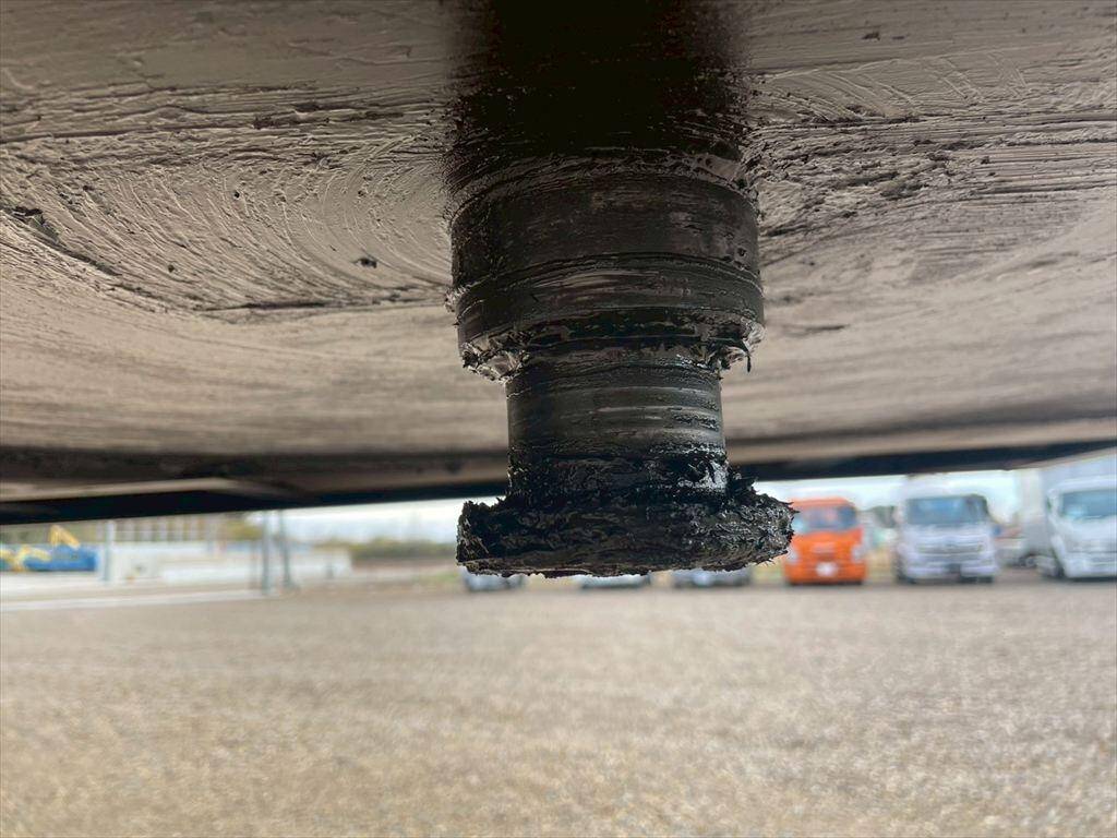 その他のメーカーその他の車種ウイングトレーラー大型（10t）[写真17]