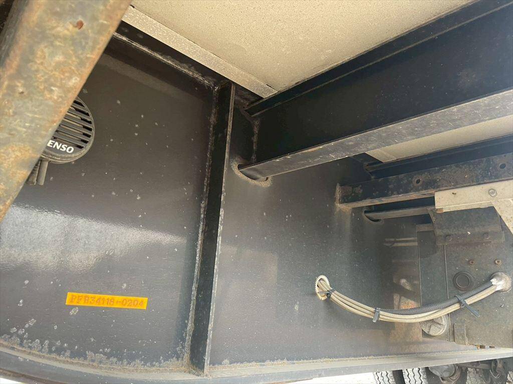 その他のメーカーその他の車種ウイングトレーラー大型（10t）[写真20]