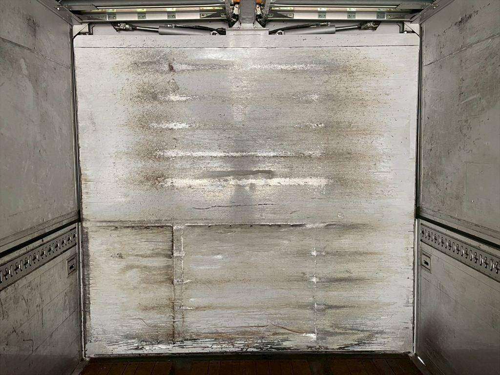 その他のメーカーその他の車種ウイングトレーラー大型（10t）[写真07]