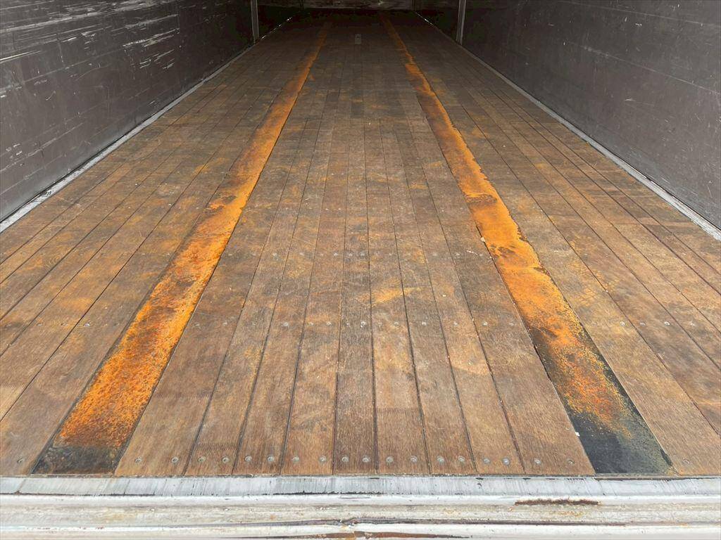 その他のメーカーその他の車種ウイングトレーラー大型（10t）[写真08]