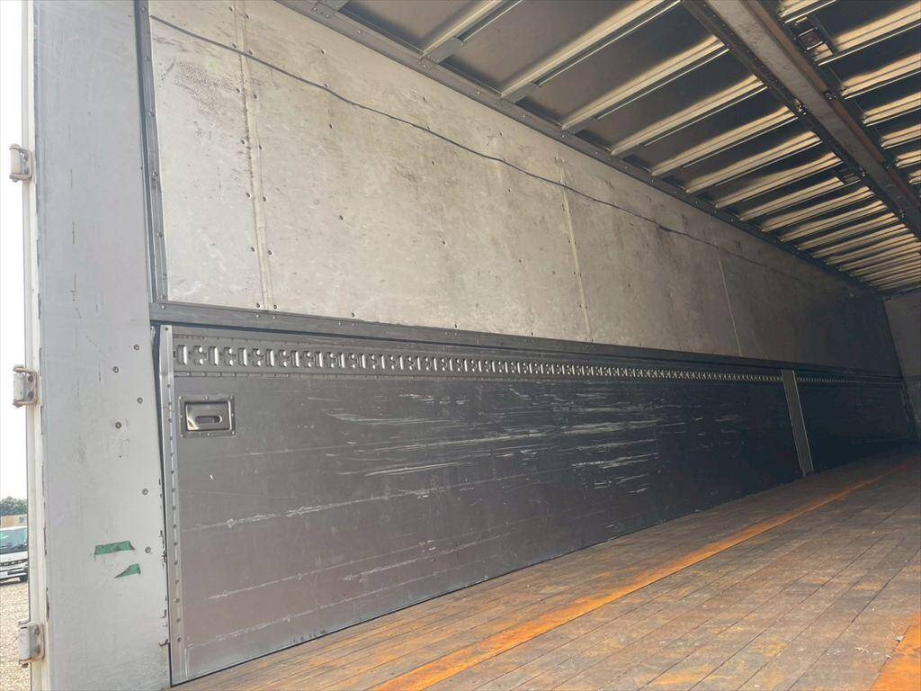 その他のメーカーその他の車種ウイングトレーラー大型（10t）[写真09]