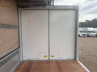 三菱ふそうキャンターアルミウイング小型（2t・3t）[写真14]