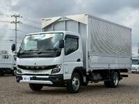 三菱ふそうキャンターアルミウイング小型（2t・3t）[写真01]