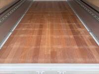 三菱ふそうキャンターアルミウイング小型（2t・3t）[写真09]