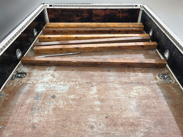 日野レンジャークレーン4段中型（4t）[写真13]