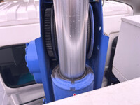 日野レンジャークレーン4段中型（4t）[写真17]