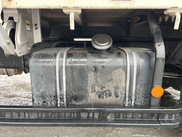 日野レンジャークレーン4段中型（4t）[写真22]