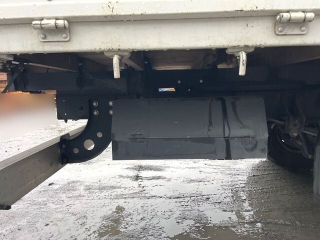 日野レンジャークレーン4段中型（4t）[写真23]