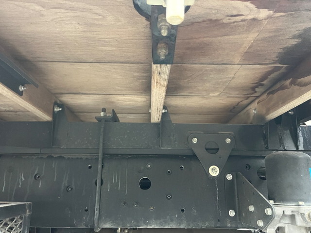 日野レンジャークレーン4段中型（4t）[写真24]