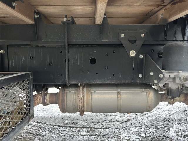 日野レンジャークレーン4段中型（4t）[写真25]