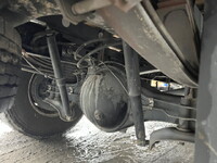 日野レンジャークレーン4段中型（4t）[写真28]