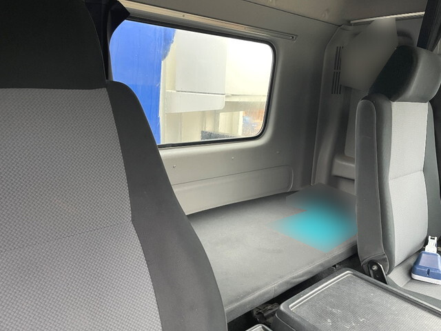 日野レンジャークレーン4段中型（4t）[写真34]