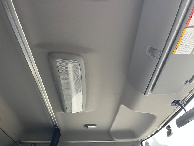 日野レンジャークレーン4段中型（4t）[写真35]