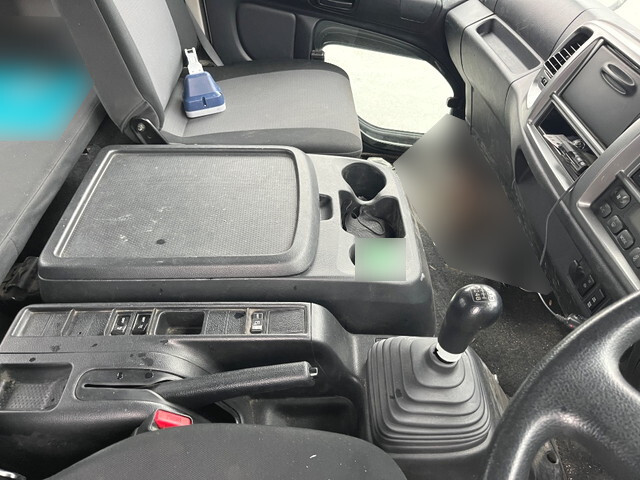 日野レンジャークレーン4段中型（4t）[写真36]