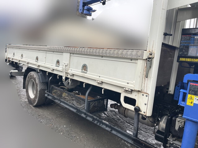 日野レンジャークレーン4段中型（4t）[写真05]