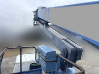 いすゞエルフ高所作業車小型（2t・3t）[写真11]