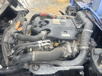 いすゞエルフ高所作業車小型（2t・3t）[写真25]