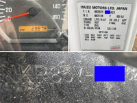 いすゞエルフ高所作業車小型（2t・3t）[写真35]