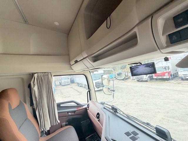 日野プロフィア冷凍車（冷蔵車）大型（10t）[写真10]