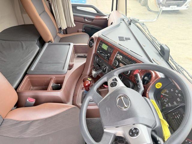 日野プロフィア冷凍車（冷蔵車）大型（10t）[写真19]