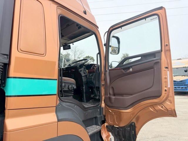 日野プロフィア冷凍車（冷蔵車）大型（10t）[写真20]