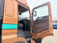 日野プロフィア冷凍車（冷蔵車）大型（10t）[写真21]