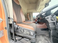 日野プロフィア冷凍車（冷蔵車）大型（10t）[写真22]