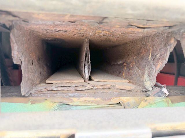 日野プロフィア冷凍車（冷蔵車）大型（10t）[写真23]