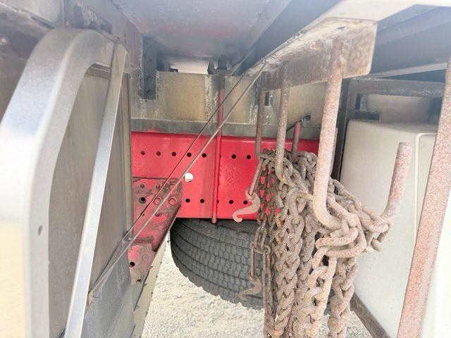 日野プロフィア冷凍車（冷蔵車）大型（10t）[写真24]