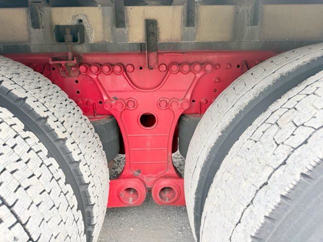 日野プロフィア冷凍車（冷蔵車）大型（10t）[写真27]