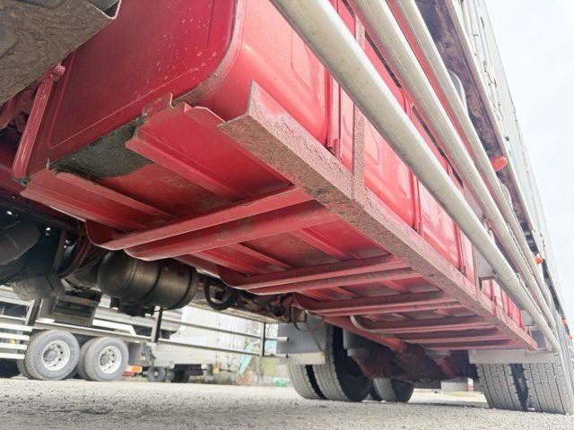 日野プロフィア冷凍車（冷蔵車）大型（10t）[写真28]