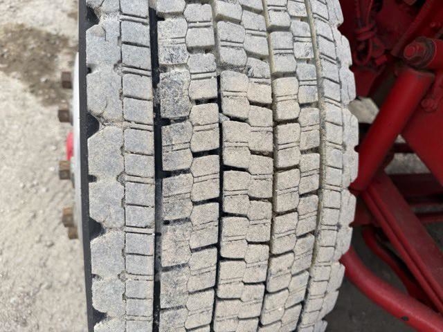 日野プロフィア冷凍車（冷蔵車）大型（10t）[写真30]