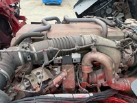 日野プロフィア冷凍車（冷蔵車）大型（10t）[写真32]