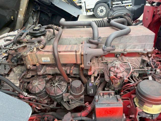 日野プロフィア冷凍車（冷蔵車）大型（10t）[写真32]